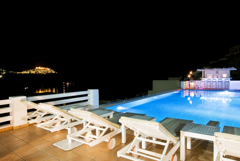 Fildisi Boutique Hotel 41/50