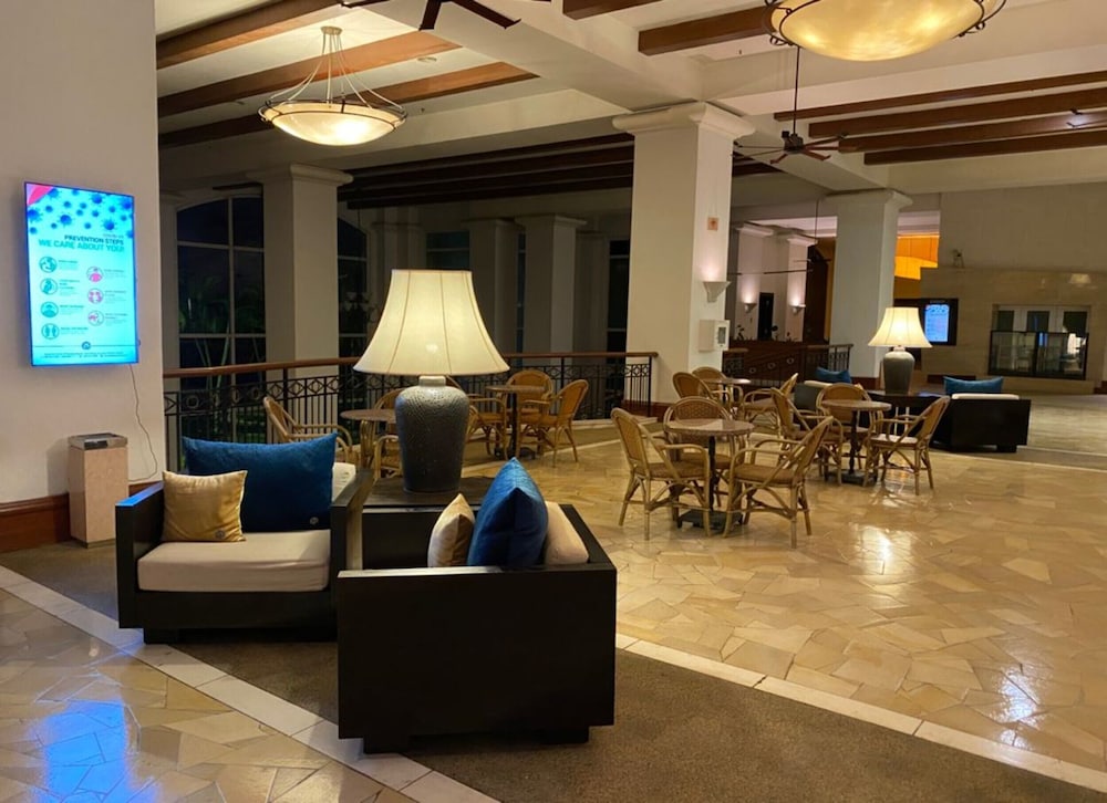 Bangi Resort Hotel 50/71