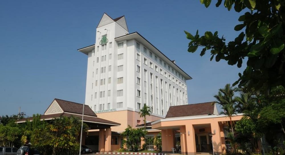 Imperial Narathiwat Hotel in NARATHIWAT