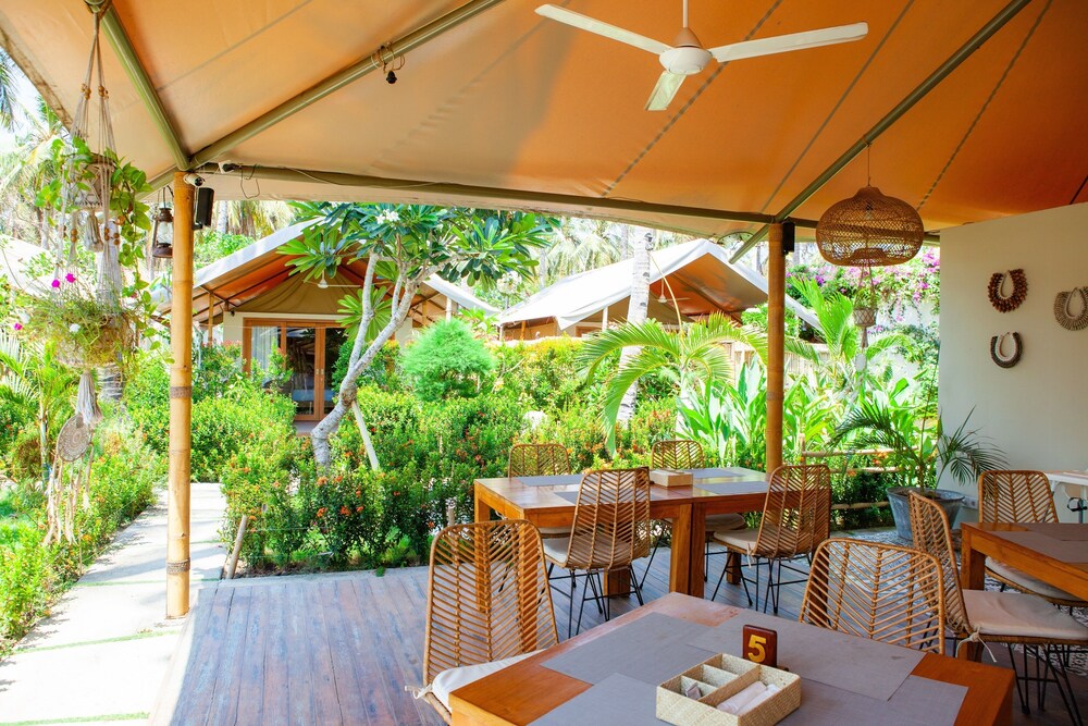 Gili Tenda Resort 27/50