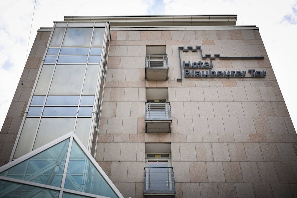 Hotel Blaubeurer Tor 4/50