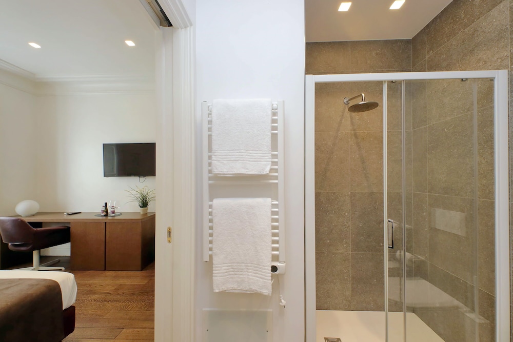Youroom Carrozze 36/50