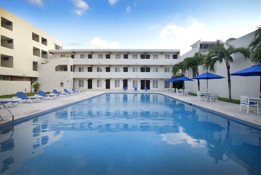 Hotel Bonampak 1/33
