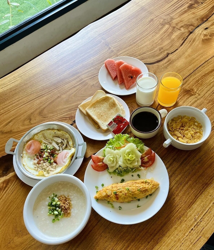 Bualinn Resort Nongkhai 32/50