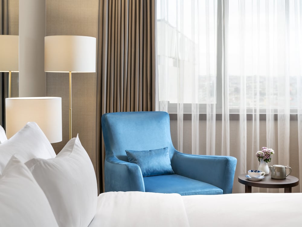 Barcelo Istanbul 46/64