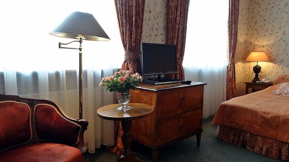 Hotel Podewils In Gdansk 22/75