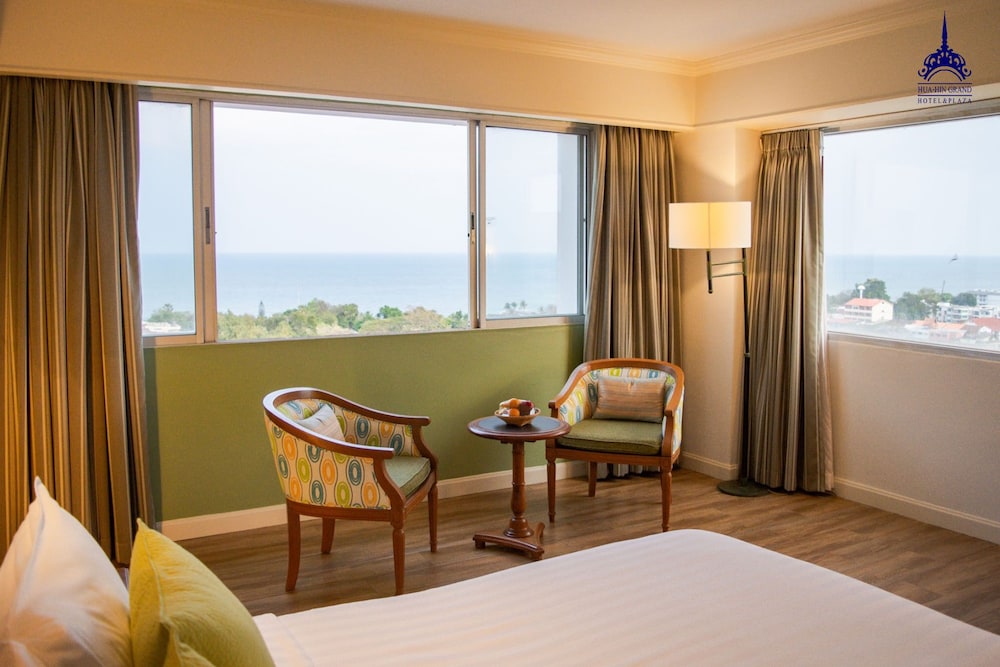Hua Hin Grand Hotel And Plaza 44/60