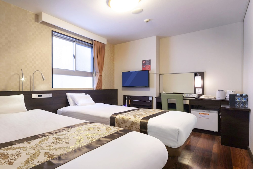 Dotonbori Hotel 14/66