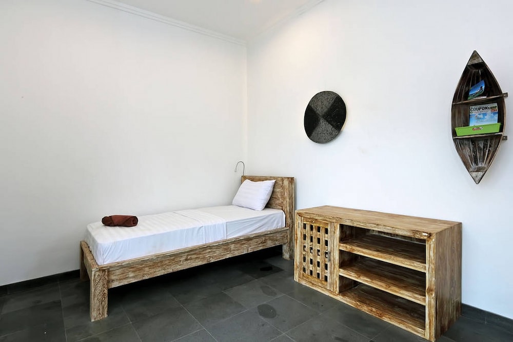 Design, Bungalow, 3 Beds, Pool Side، Bali Mynah Villas Resort 4/10