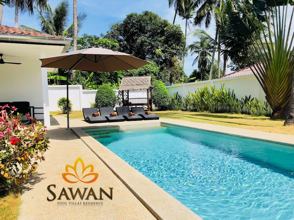 Sawan Pool Villas Residence 15/25