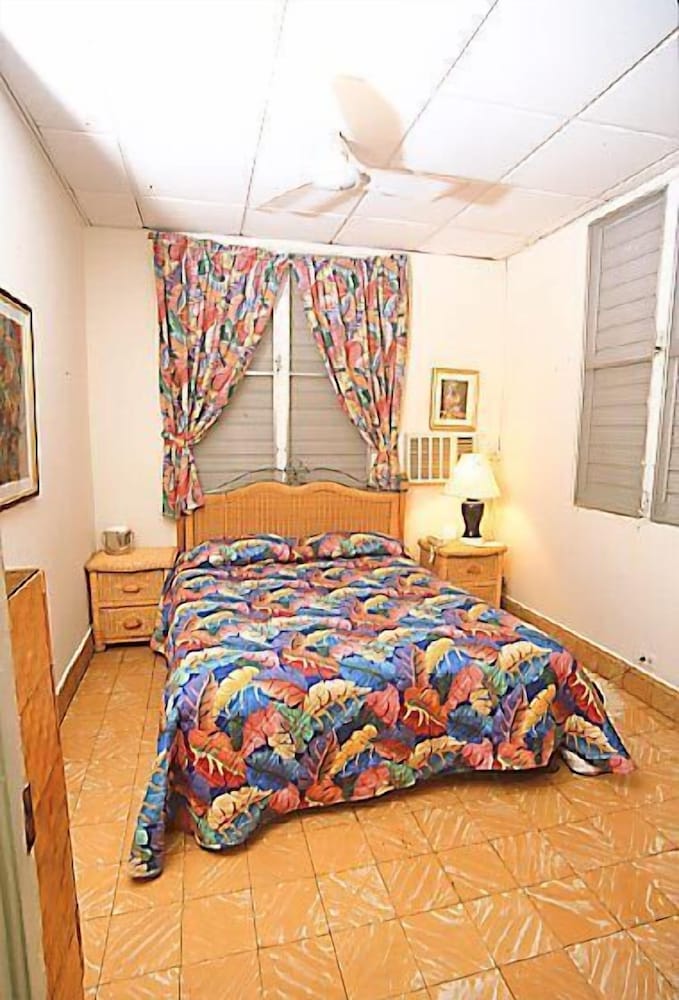 Casa Del Caribe Bed Breakfast 37/46