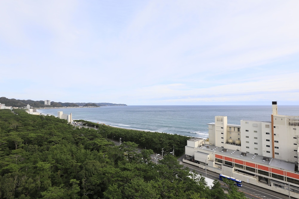 Kamogawa Grand Tower 34/42