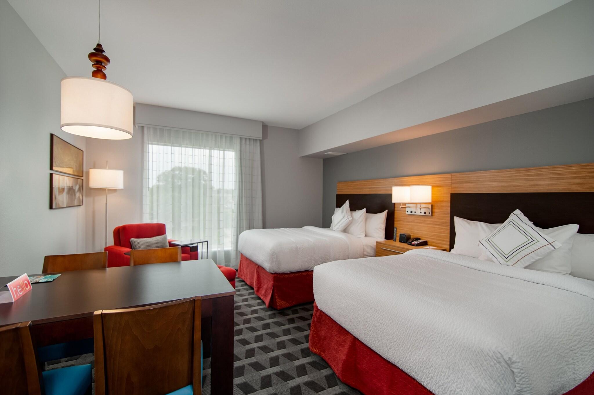 استوديو بسريرين كوين