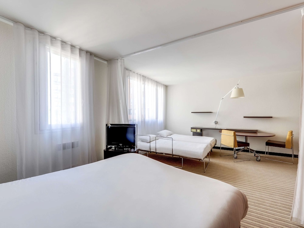 B&B HOME Paris Nord 18eme 18/57