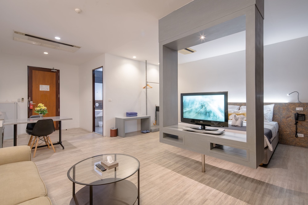New Dara Boutique Hotel Residence 33/50