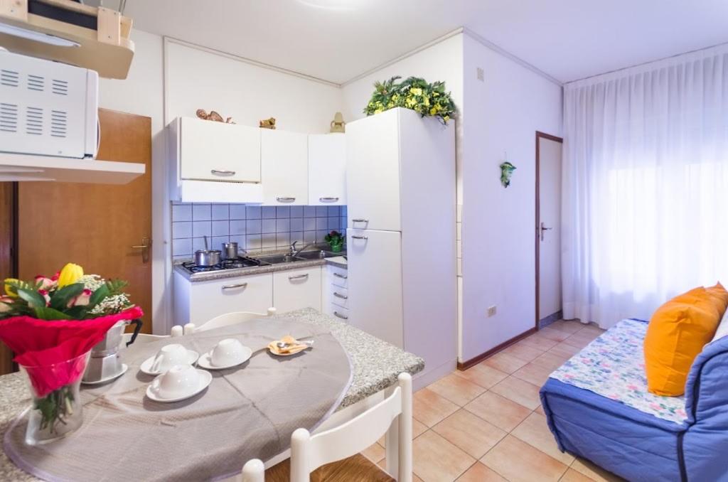 Hotel Bianchi Bibione 38/57