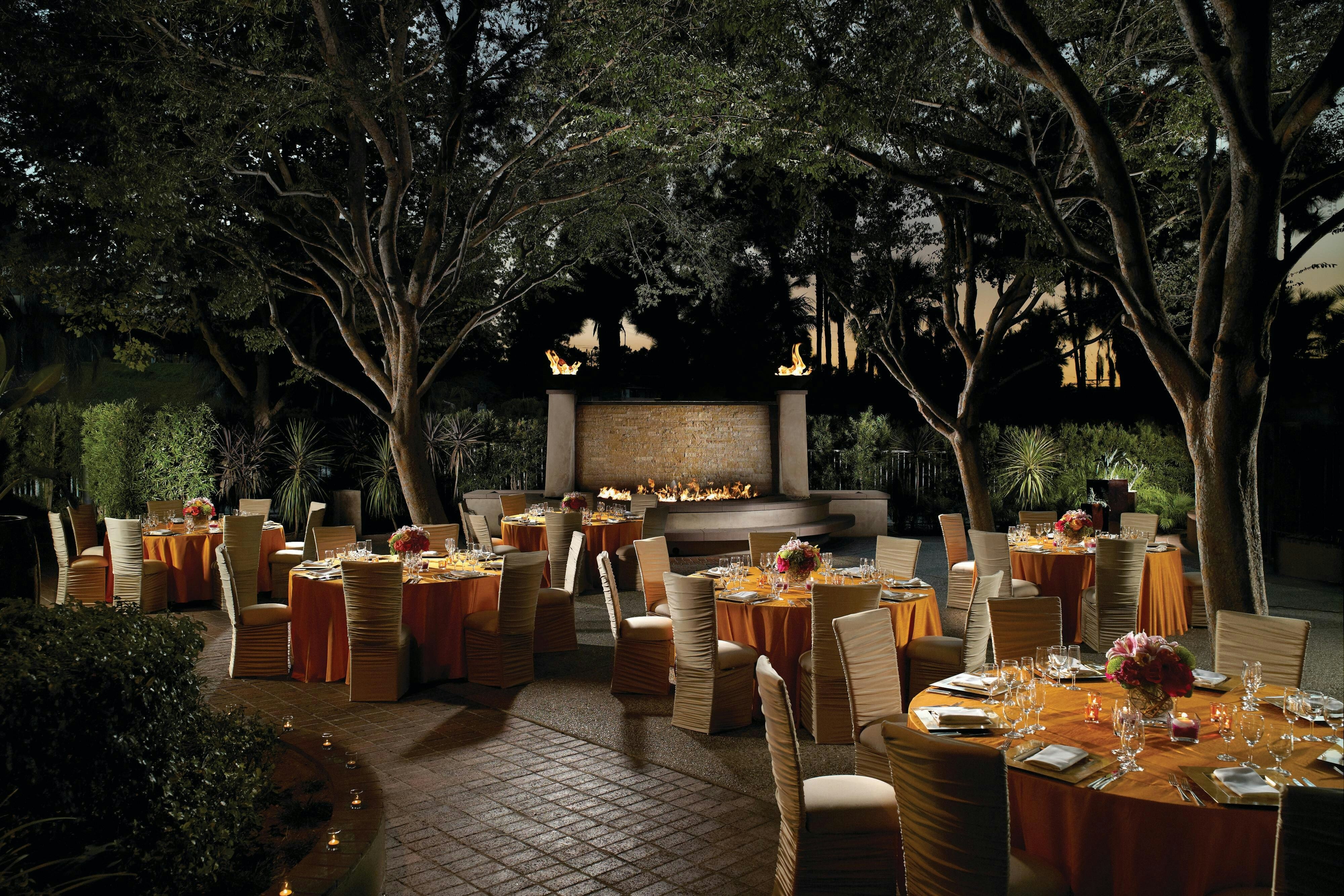 Warner Center Marriott Woodland Hills 12/25
