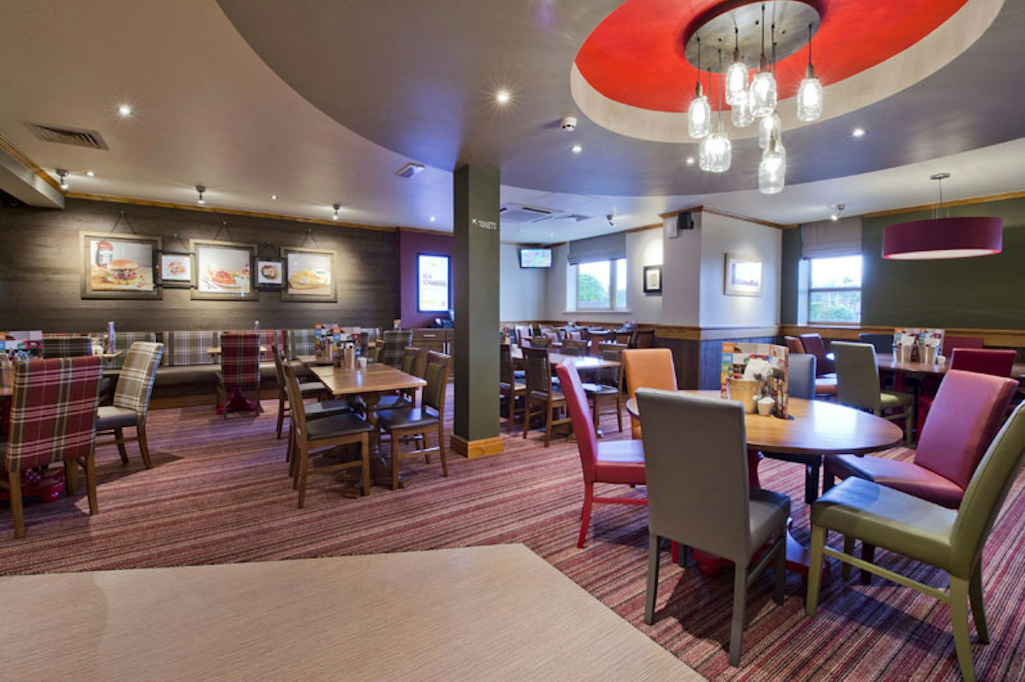 Premier Inn South Shields Port Of Tyne 34/57