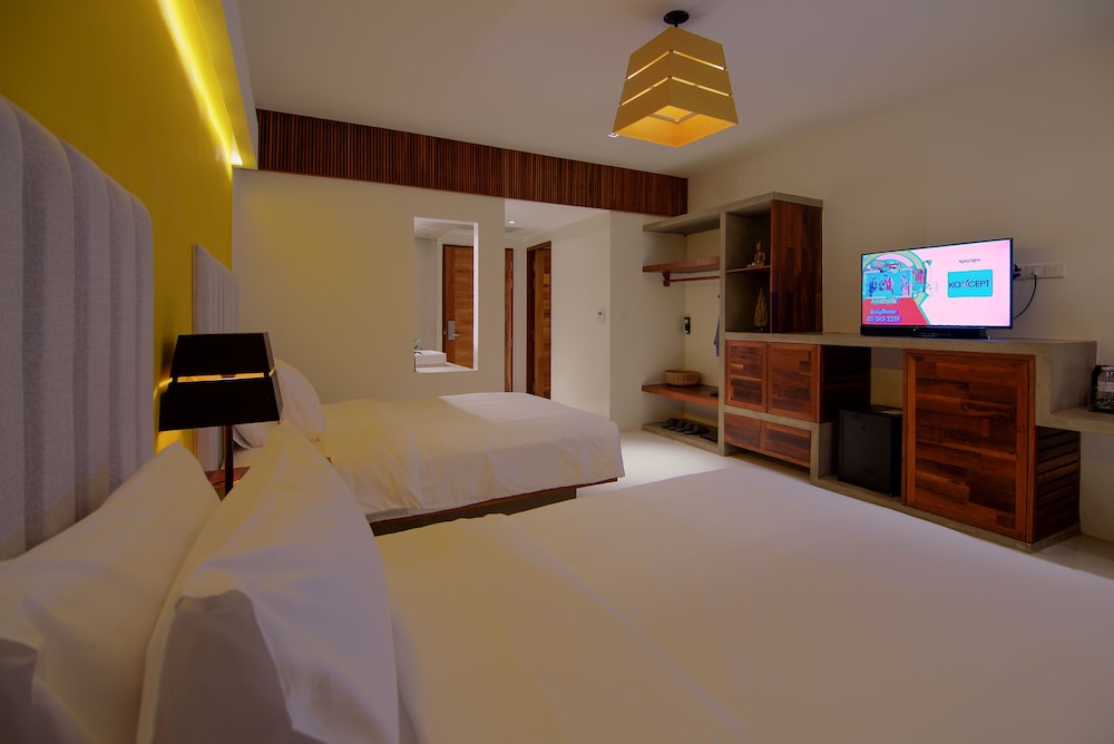 Apsara Residence Hotel 29/72
