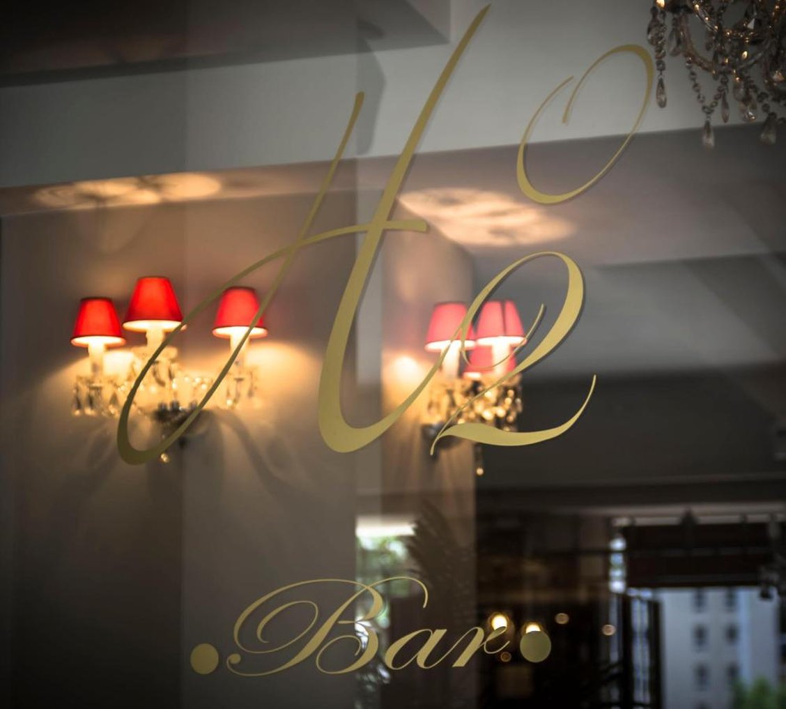 Hotel Jeanne D'arc 31/50