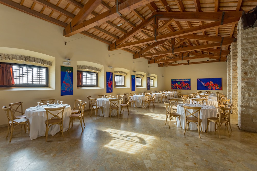 The Tonnara of Bonagia Resort 56/71