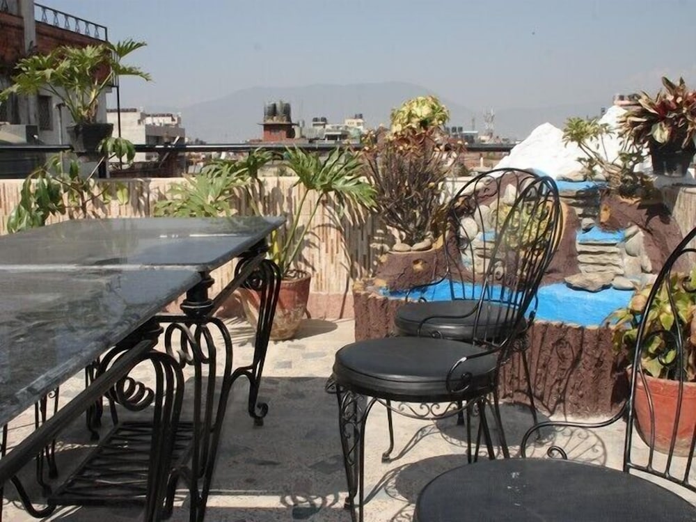 Thamel Apartments Hotel 42/49