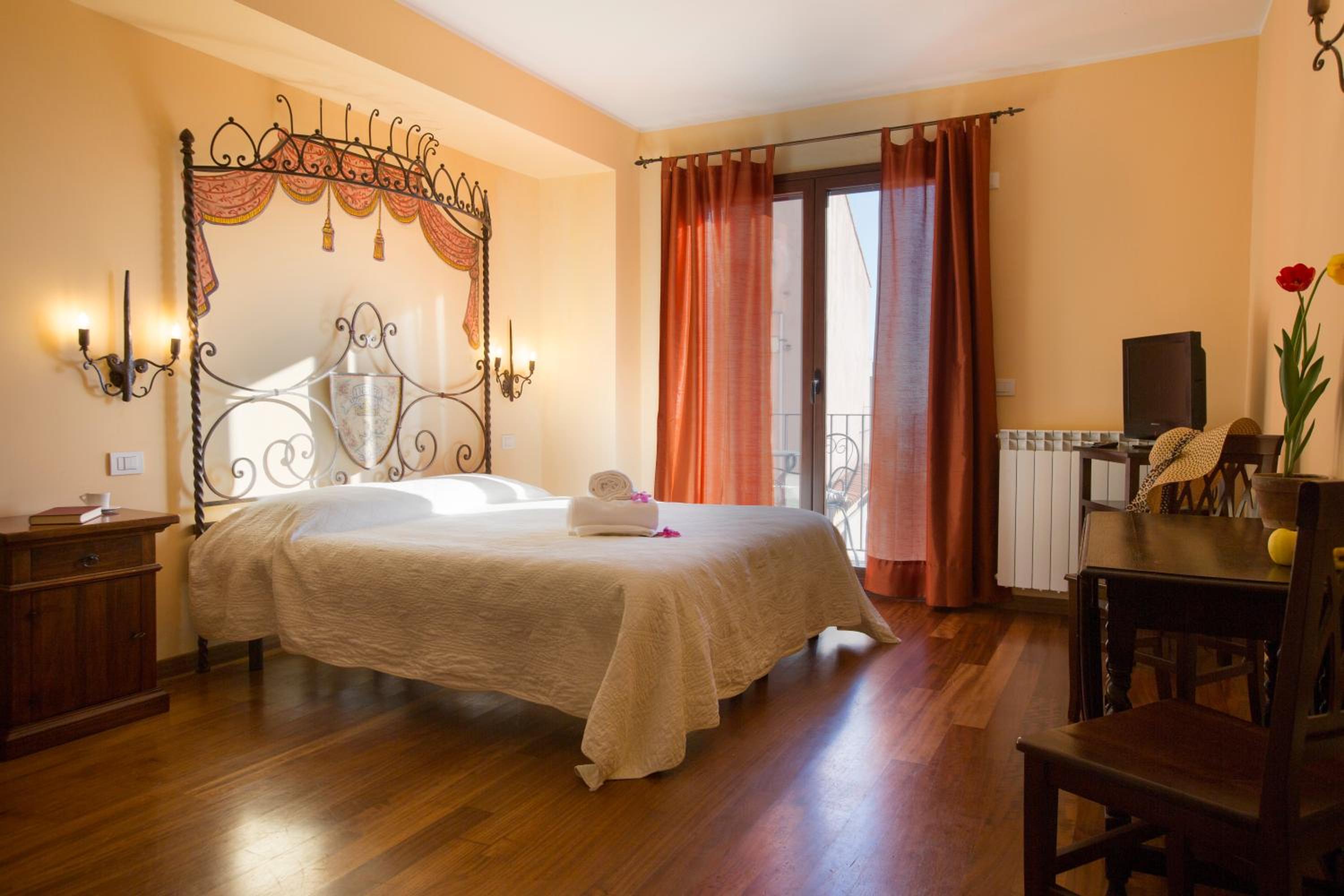 Al Borgo Medievale 25/46