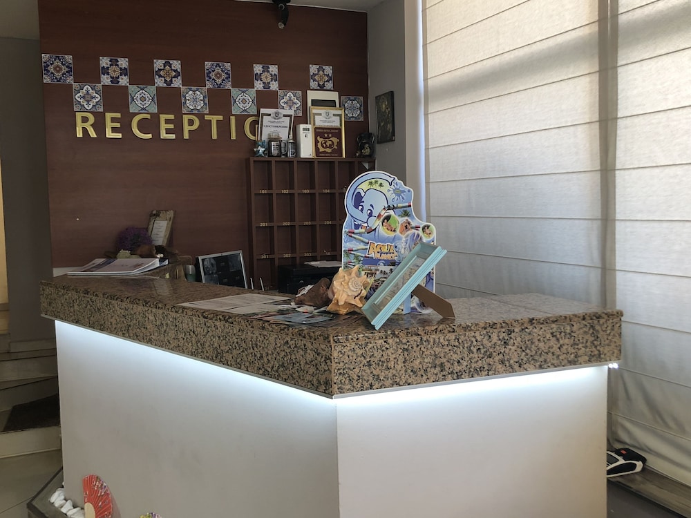 Salena Beach Hotel 12/50