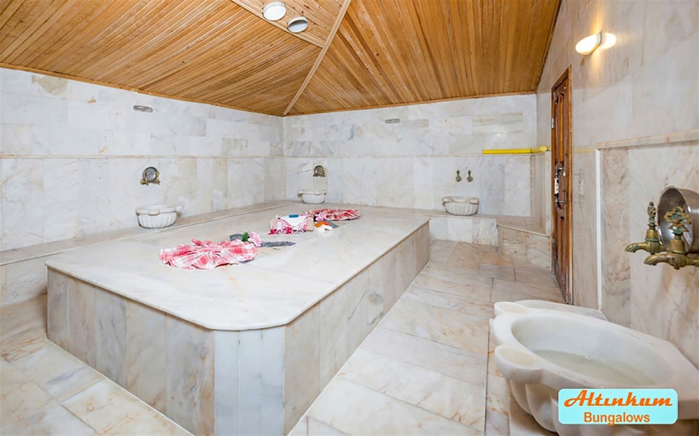 Altinkum Bungalows 50/50