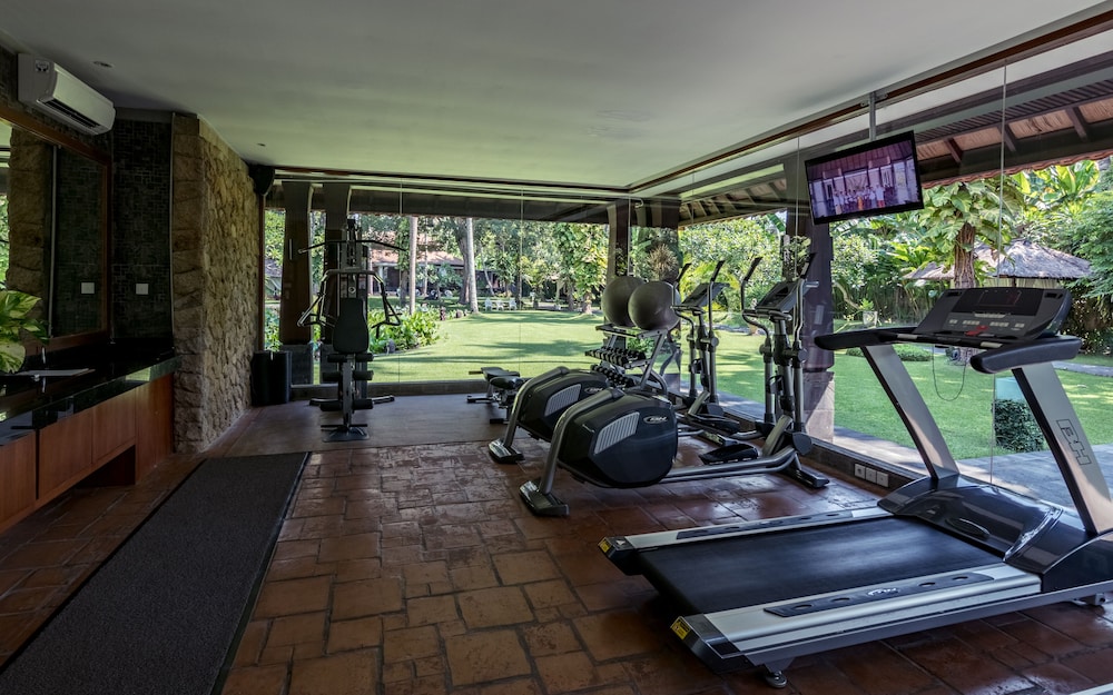 Ramayana Candidasa Beach Resort 40/77