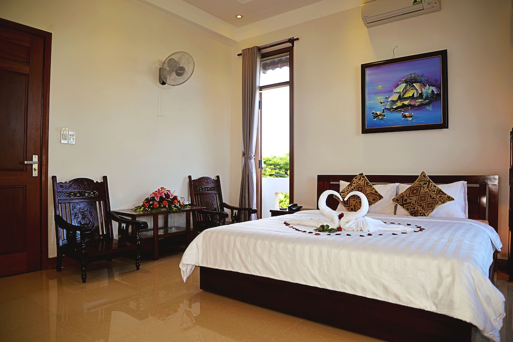 Joy Hoi An Homestay 8/36