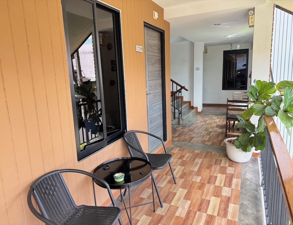 Lanna Haven Hotel 30/50