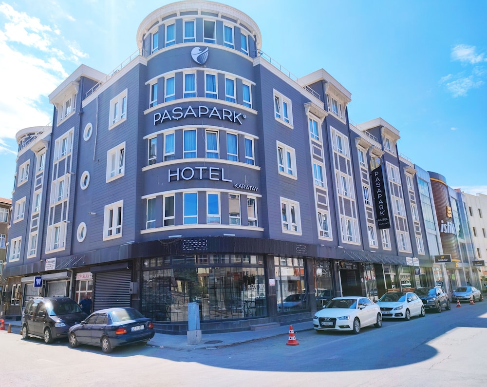 Ramada Encore by Wyndham Konya Karatay 54/60