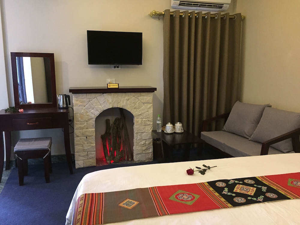 Sapa Hills Hotel 49/61