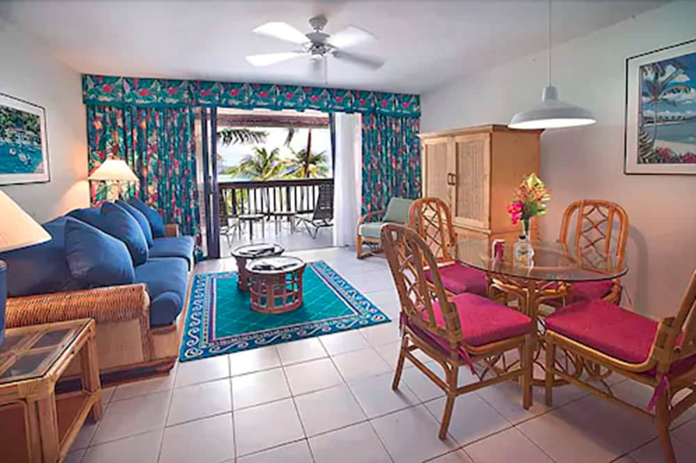 Sapphire Beach Condo Resort & Marina By Antilles Resorts 31/45