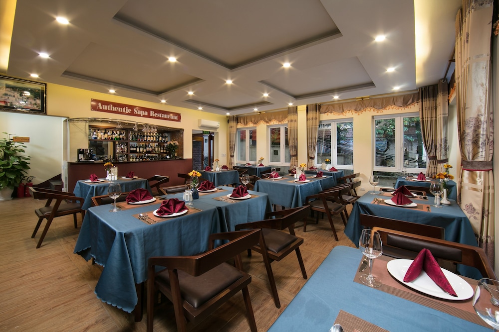 Sapa Horizon Hotel 37/50