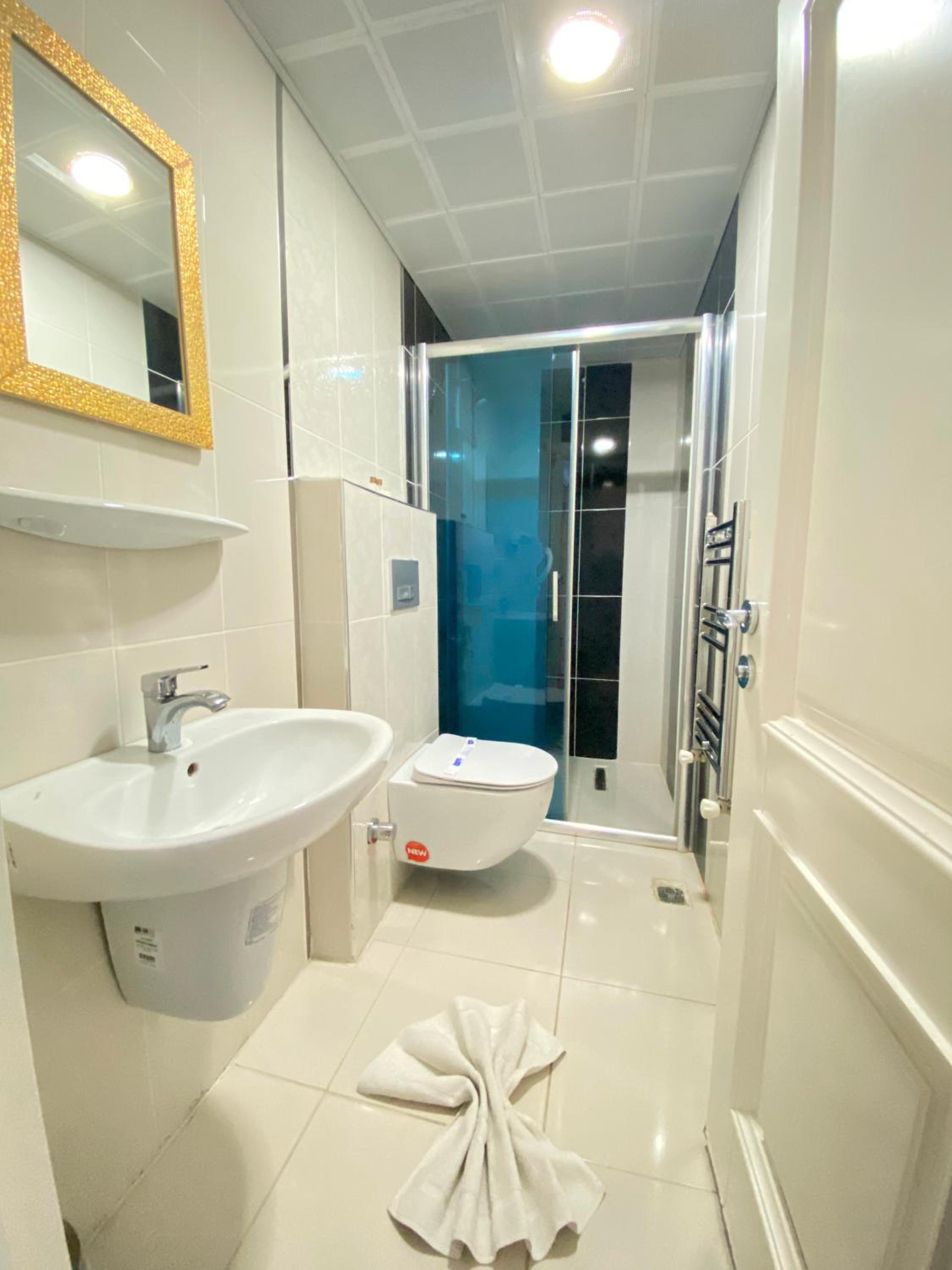 Standard, Single, Kent Ani Hotel 6/6