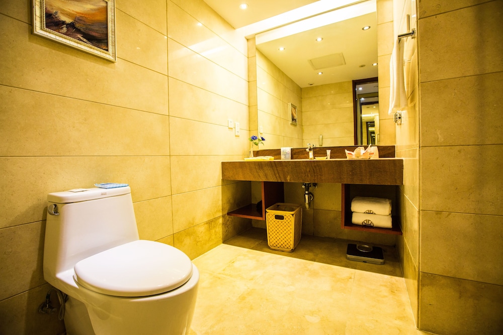 Changchun Huatian Hotel 13/16