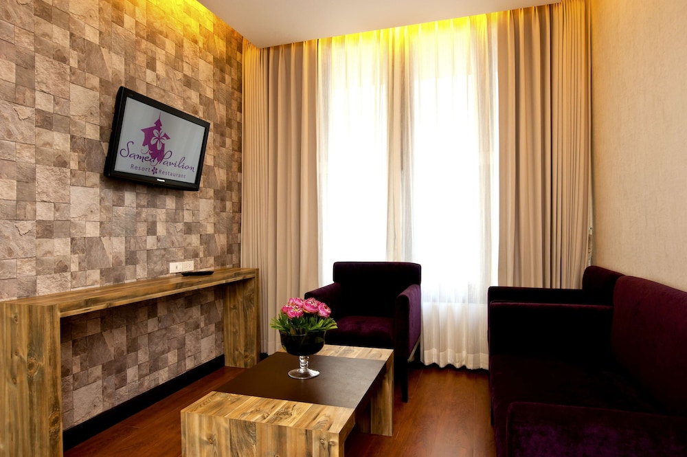Samed Pavilion Resort 36/50