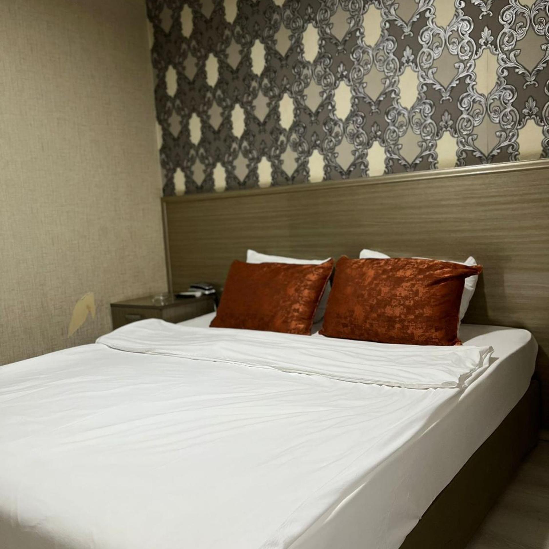 Metro Otel Izmir 7/18
