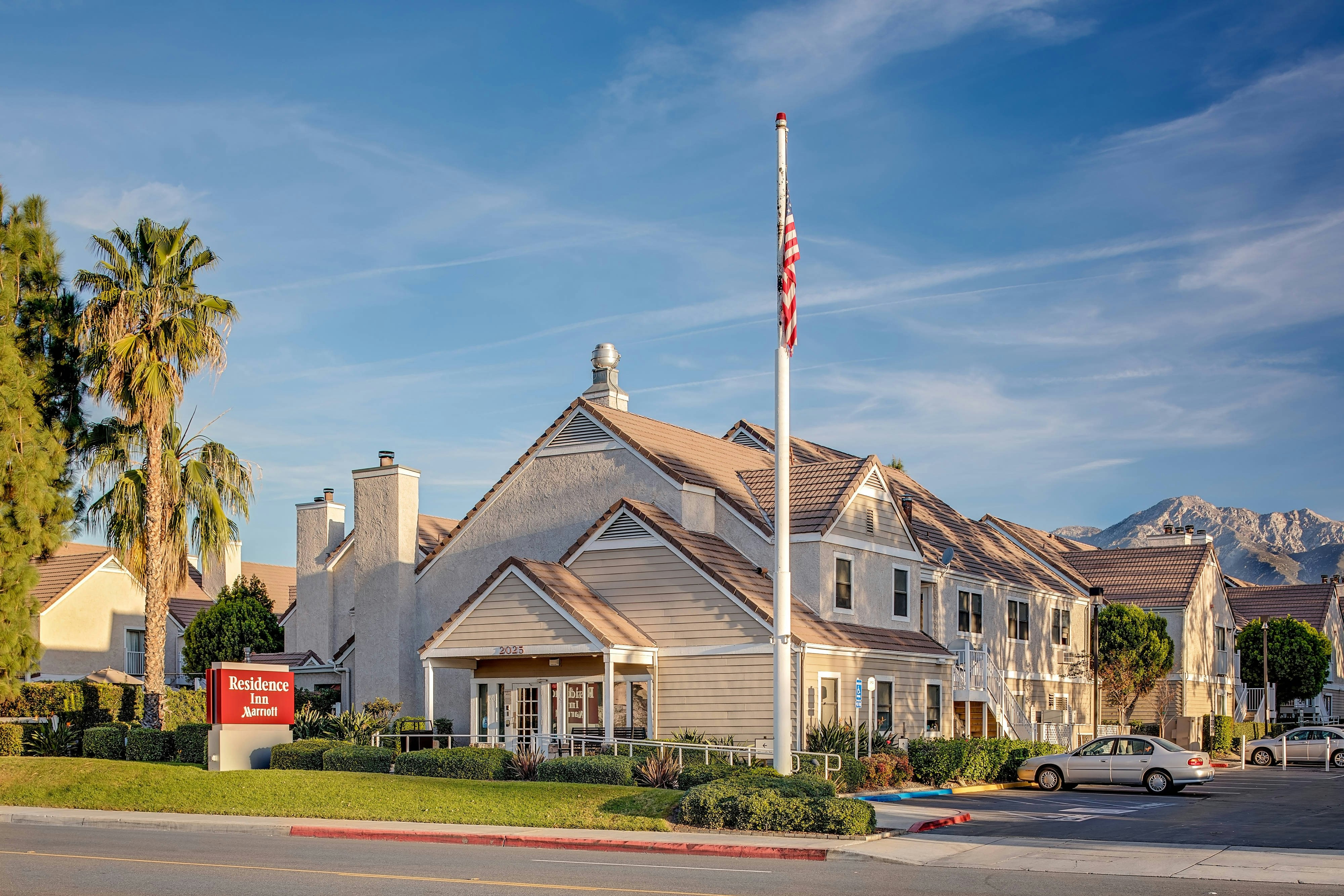 Residence Inn Ontario Airport 26/29