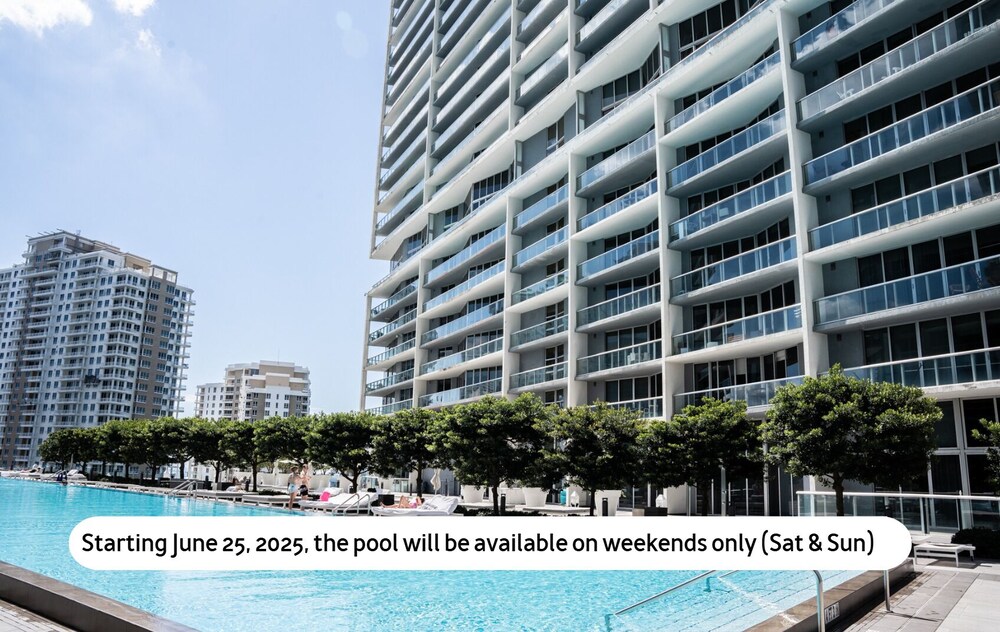 Brickell by Miami Vacation Rentals 37/42