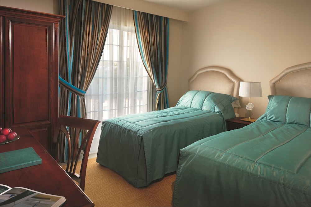 منتجع موڤنبيك شاطئ الخُبر(Movenpick Beach Resort Al Khobar) 22/71
