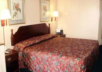 Econo Lodge Mc Donough 17/33