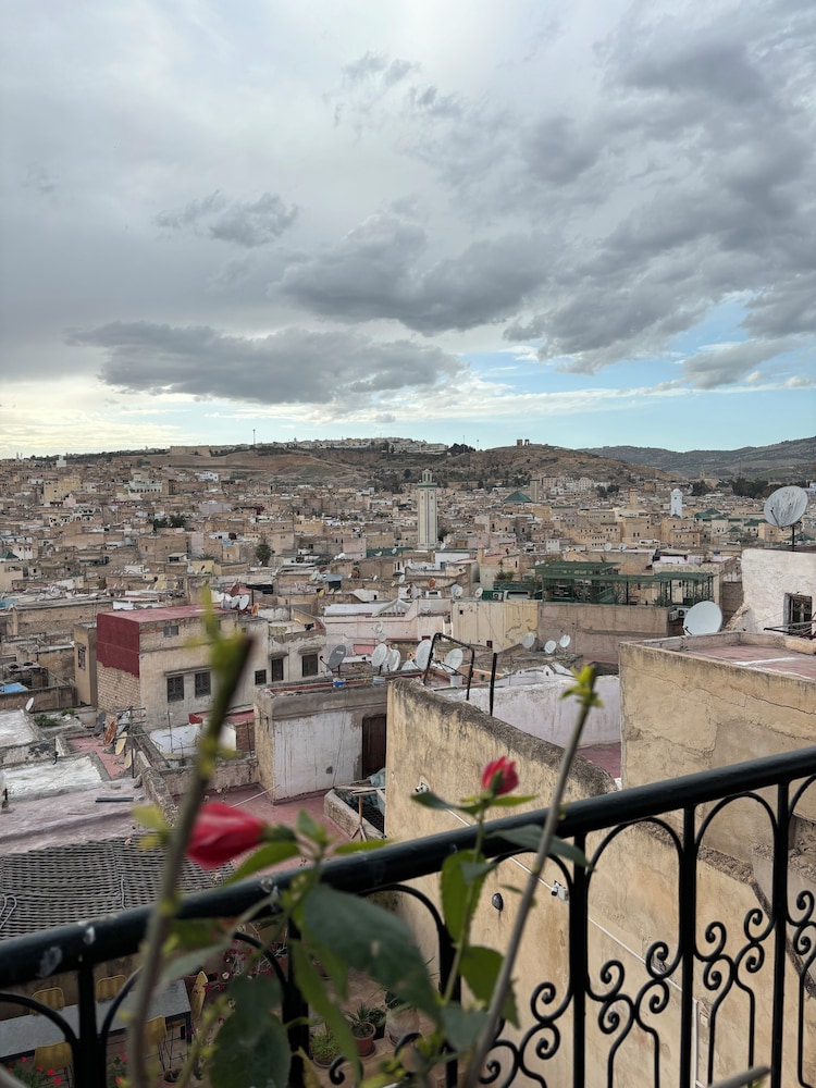 Riad Dar Fes 40/50