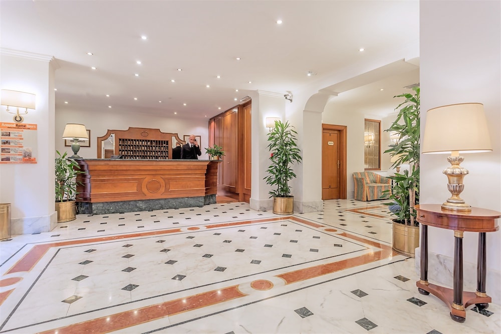 Raeli Hotel Luce photo4