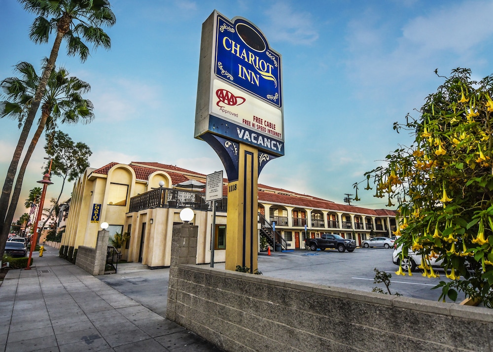 Chariot Inn 24/29