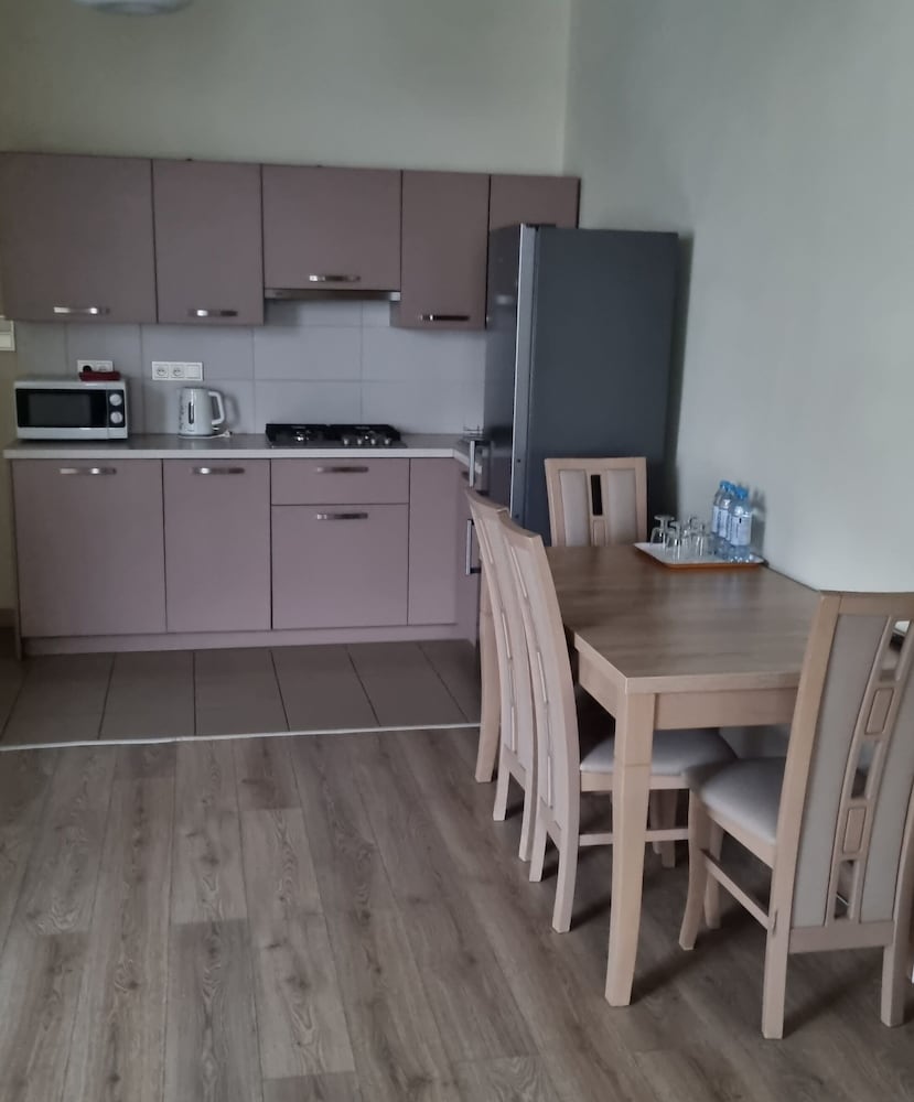Apartamenty Bonerowska 5 66/74