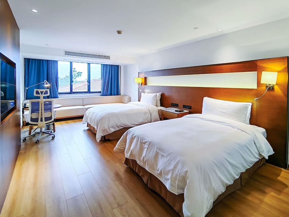 Novotel Suzhou Tai Lake Santeh 13/50