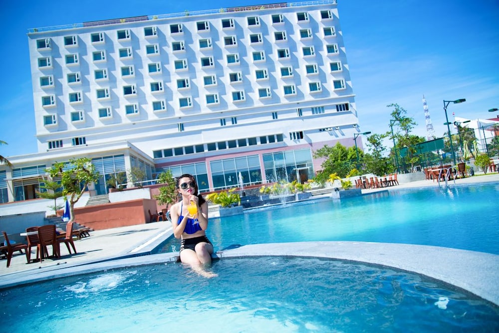 Sai Gon Dong Ha Hotel 6/73